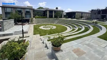 Project Image of Commercial Office Space for Rent in Pashan, Pune - Image 119066