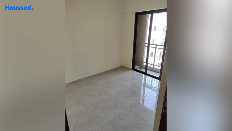 Project Image of 2 BHK Flat for Resale in Sunteck West World, Naigaon East - Image 119092