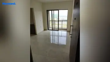 Project Image of 2 BHK Flat for Resale in Sunteck West World Naigaon East, Palghar - Image 119088