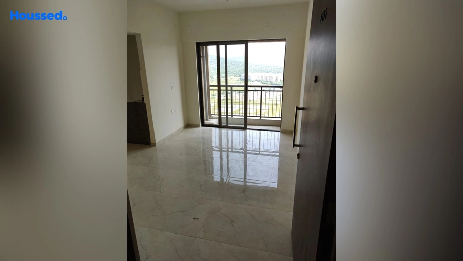 Project Image of 2 BHK Flat for Resale in Sunteck West World, Naigaon East - Image 119088