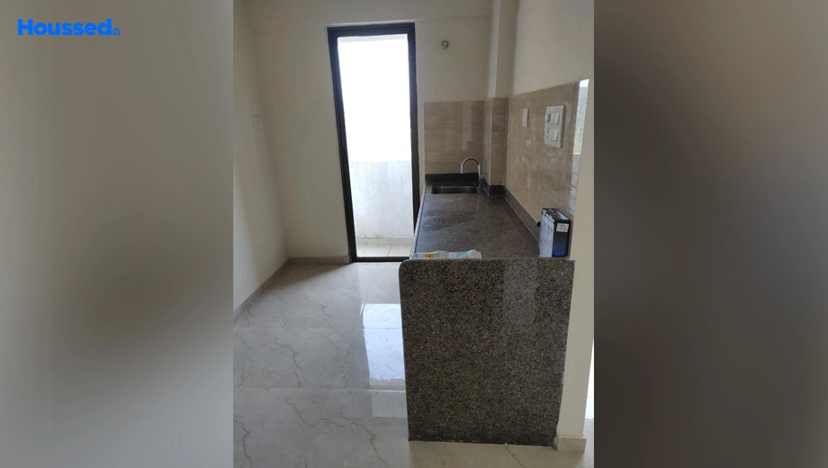 Project Image of 2 BHK Flat for Resale in Sunteck West World, Naigaon East - Image 119090