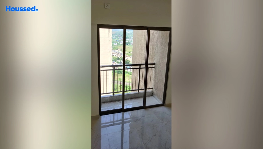 Project Image of 2 BHK Flat for Resale in Sunteck West World, Naigaon East - Image 119087
