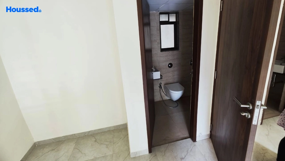 Project Image of 2 BHK Flat for Resale in Sunteck West World, Naigaon East - Image 119089