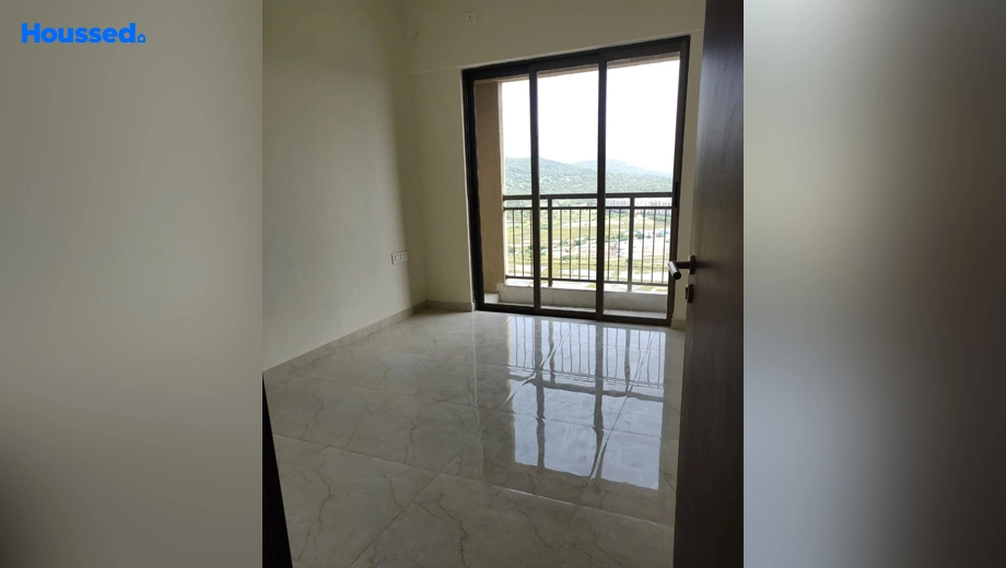 Project Image of 2 BHK Flat for Resale in Sunteck West World, Naigaon East - Image 119091