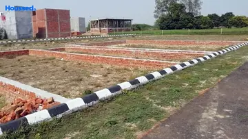 Project Image of Housing Plot/Residential Land for Resale in Indira Nagar, Nashik - Image 119102