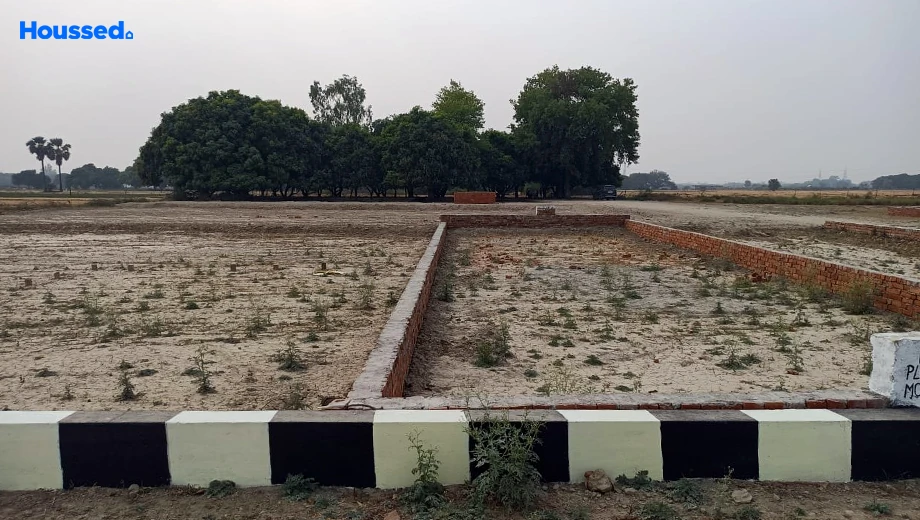 Project Image of Housing Plot/Residential Land for Resale in Anandvalli - Image 119106