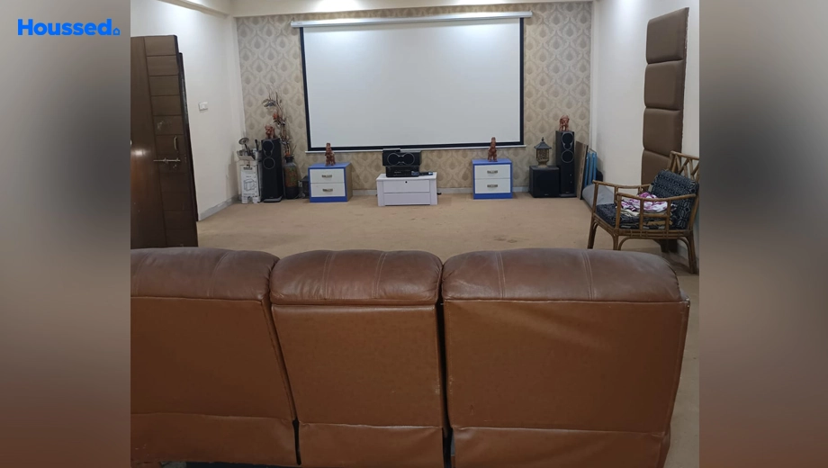 Project Image of 5 BHK House/Villa for Resale in New Manish Nagar - Image 119139