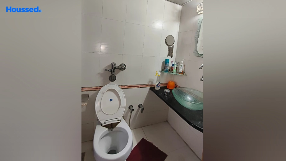 Project Image of 2 BHK Flat for Resale in Andheri West - Image 125407