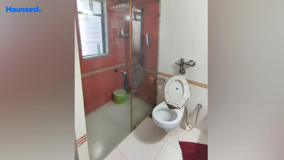 Project Image of 2 BHK Flat for Resale in Andheri West - Image 125408