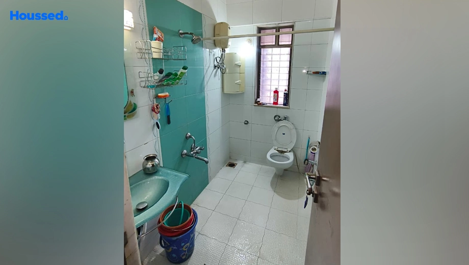 Project Image of 2 BHK Flat for Resale in Andheri West - Image 125410