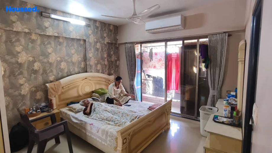 Project Image of 2 BHK Flat for Resale in Andheri West - Image 125409
