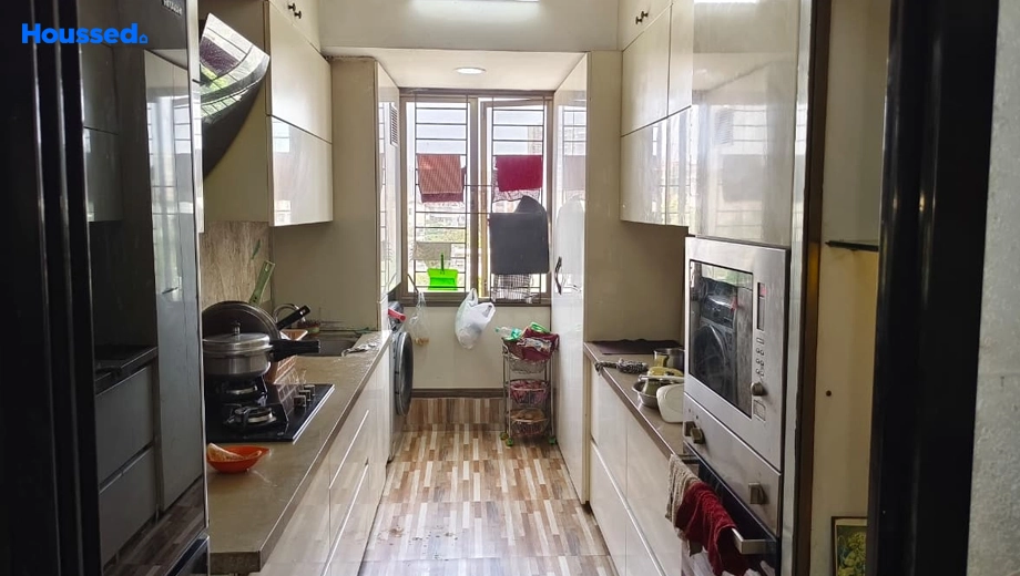 Project Image of 2 BHK Flat for Resale in Andheri West - Image 125412