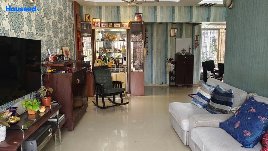 Project Image of 2 BHK Flat for Resale in Andheri West - Image 125413