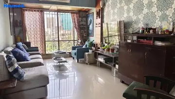 Project Image of 2 BHK Flat for Resale in Andheri West, Mumbai - Image 125414