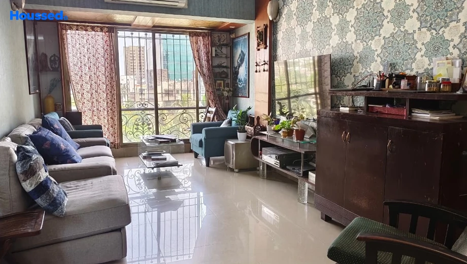 Project Image of 2 BHK Flat for Resale in Andheri West - Image 125414