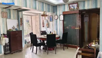 Project Image of 2 BHK Flat for Resale in Andheri West, Mumbai - Image 125416