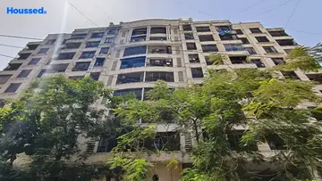 Project Image of 2 BHK Flat for Resale in Andheri West, Mumbai - Image 125415