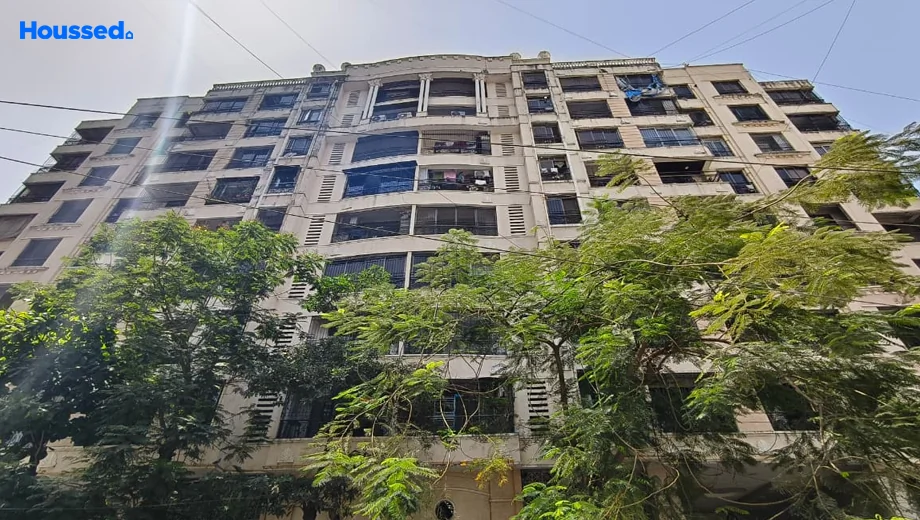 Project Image of 2 BHK Flat for Resale in Andheri West - Image 125415