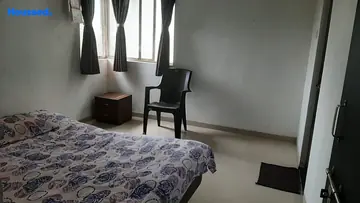 Project Image of 2 BHK Flat for Resale in The Rise 1 Bhayli Road, Vadodara - Image 119149
