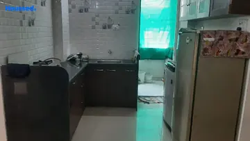 Project Image of 2 BHK Flat for Resale in The Rise 1 Bhayli Road, Vadodara - Image 119148