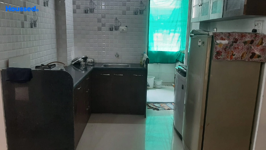 Project Image of 2 BHK Flat for Resale in The Rise 1, Bhayli Road - Image 119148