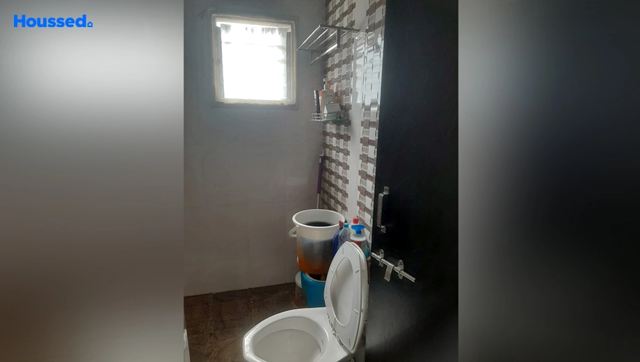 Project Image of 2 BHK Flat for Resale in The Rise 1, Bhayli Road - Image 119146