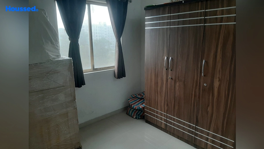 Project Image of 2 BHK Flat for Resale in The Rise 1, Bhayli Road - Image 119151