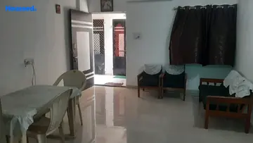 Project Image of 2 BHK Flat for Resale in The Rise 1 Bhayli Road, Vadodara - Image 119152