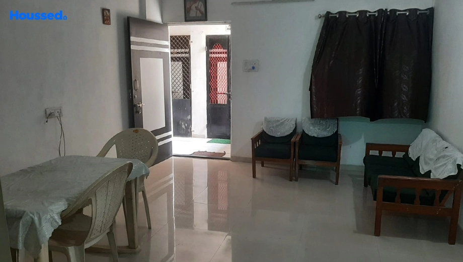 Project Image of 2 BHK Flat for Resale in The Rise 1, Bhayli Road - Image 119152