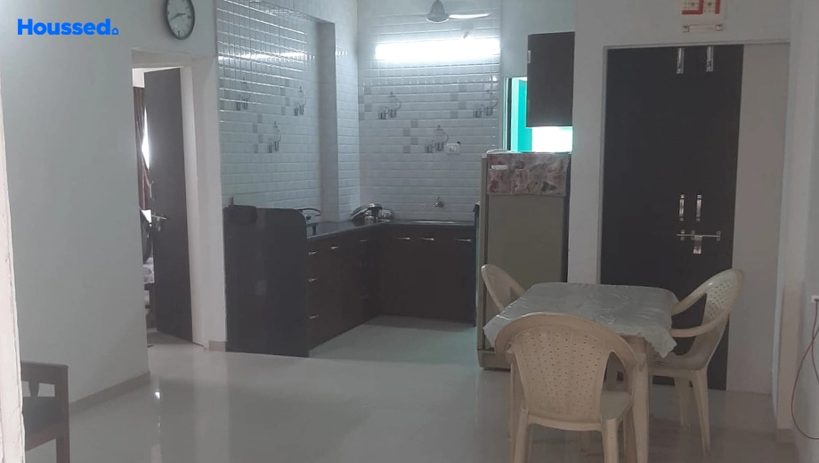 Project Image of 2 BHK Flat for Resale in The Rise 1, Bhayli Road - Image 119150