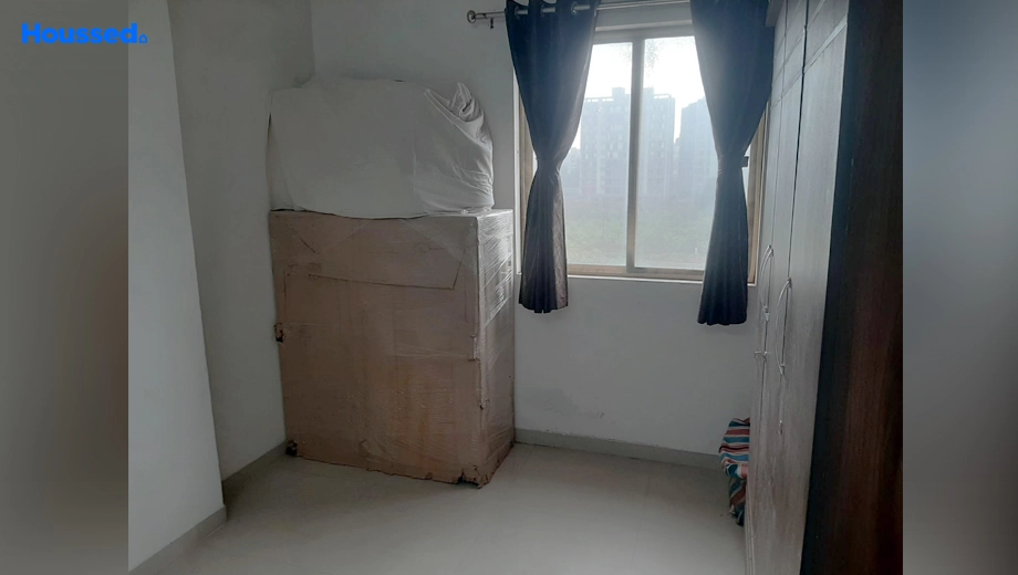 Project Image of 2 BHK Flat for Resale in The Rise 1, Bhayli Road - Image 119145
