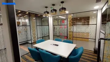 Project Image of Commercial Office Space for Rent in Hinjewadi, Pune - Image 119155