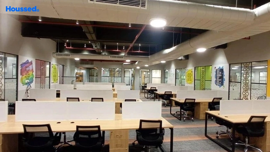Project Image of Office Space for Rent in Hinjewadi - Image 119154
