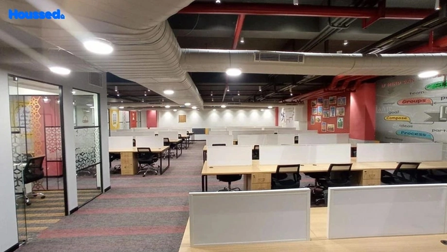Project Image of Office Space for Rent in Hinjewadi - Image 119156