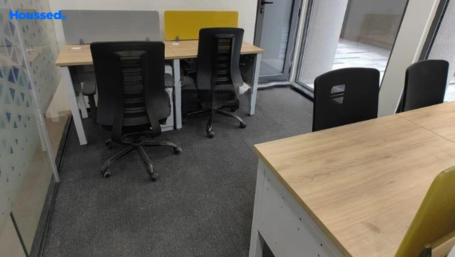 Project Image of Office Space for Rent in Hinjewadi - Image 119161