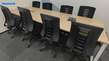 Project Image of Commercial Office Space for Rent in Hinjewadi, Pune - Image 119159