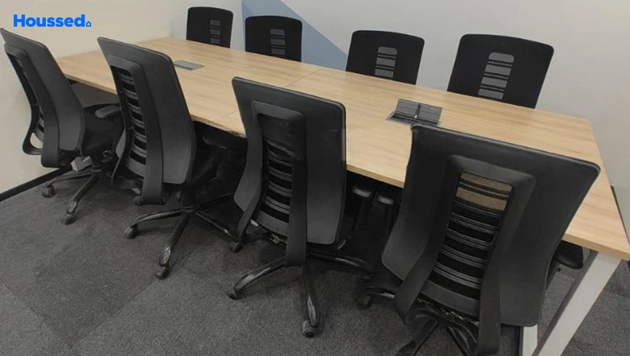 Project Image of Office Space for Rent in Hinjewadi - Image 119159
