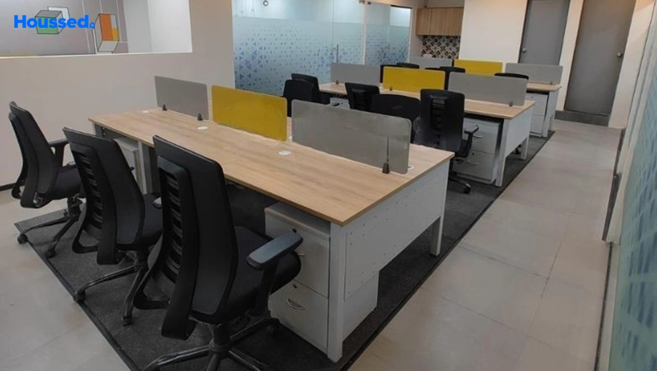Project Image of Office Space for Rent in Hinjewadi - Image 119158