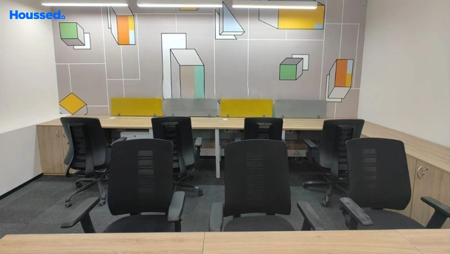 Project Image of Office Space for Rent in Hinjewadi - Image 119160