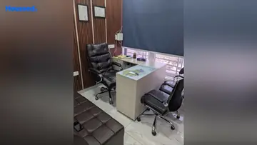 Project Image of Commercial Office Space for Resale in SS Omnia Sector 86, Gurgaon - Image 119373