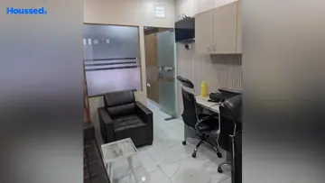Project Image of Commercial Office Space for Resale in SS Omnia Sector 86, Gurgaon - Image 119372