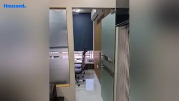 Project Image of Commercial Office Space for Resale in SS Omnia Sector 86, Gurgaon - Image 119374