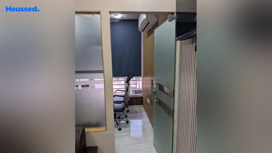 Project Image of Office Space for Resale in SS Omnia, Sector 86 - Image 119374