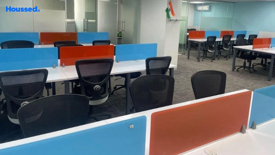 Project Image of Office Space for Rent in Hinjewadi - Image 119164