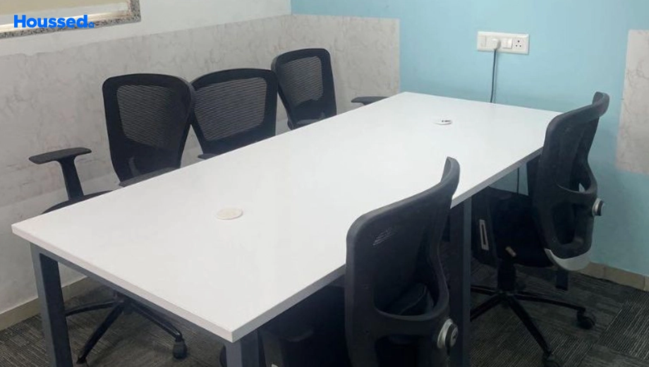 Project Image of Office Space for Rent in Hinjewadi - Image 119165