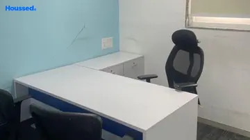 Project Image of Commercial Office Space for Rent in Hinjewadi, Pune - Image 119166