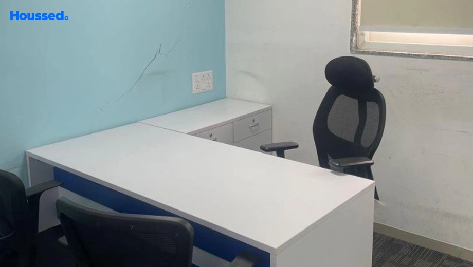 Project Image of Office Space for Rent in Hinjewadi - Image 119166