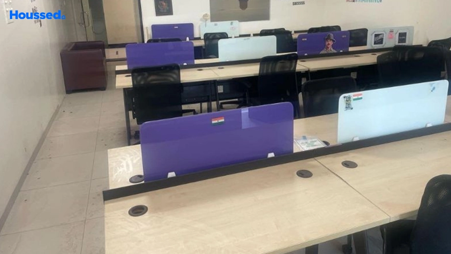 Project Image of Office Space for Rent in Hinjewadi - Image 119176