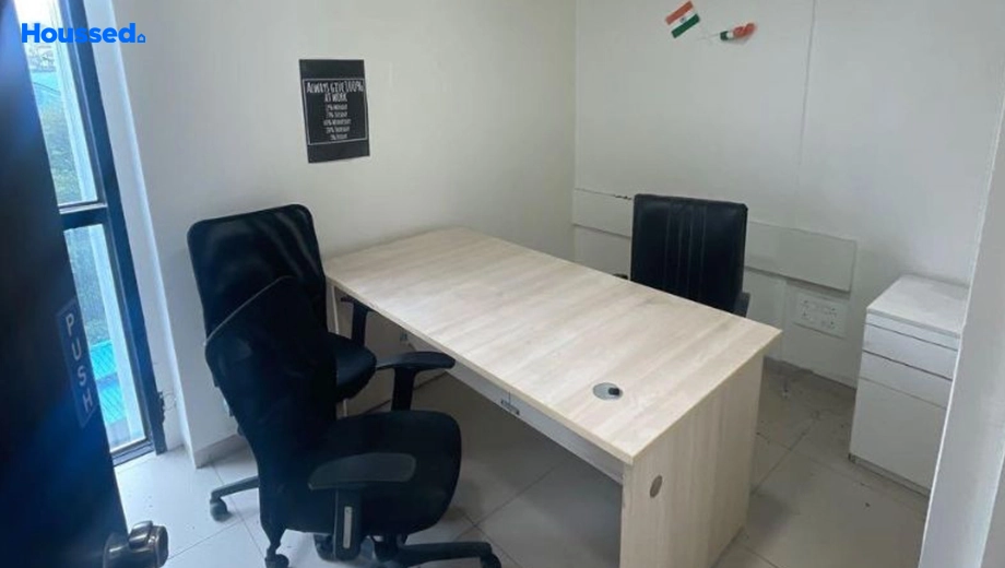 Project Image of Office Space for Rent in Hinjewadi - Image 119175