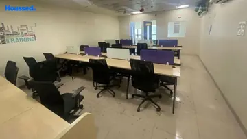 Project Image of Commercial Office Space for Rent in Hinjewadi, Pune - Image 119174